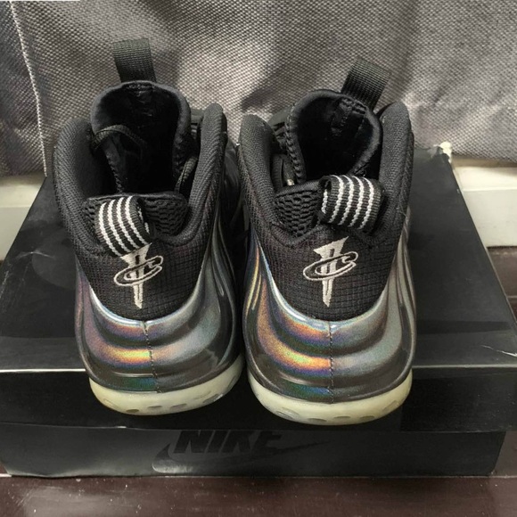 Nike Men’s Foamposites - Picture 4 of 6